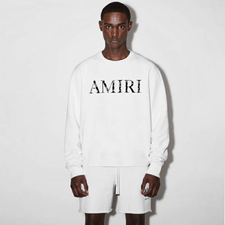 Picture of Amiri Sweatshirt _SKUAmiriS-XXLsytY01429367